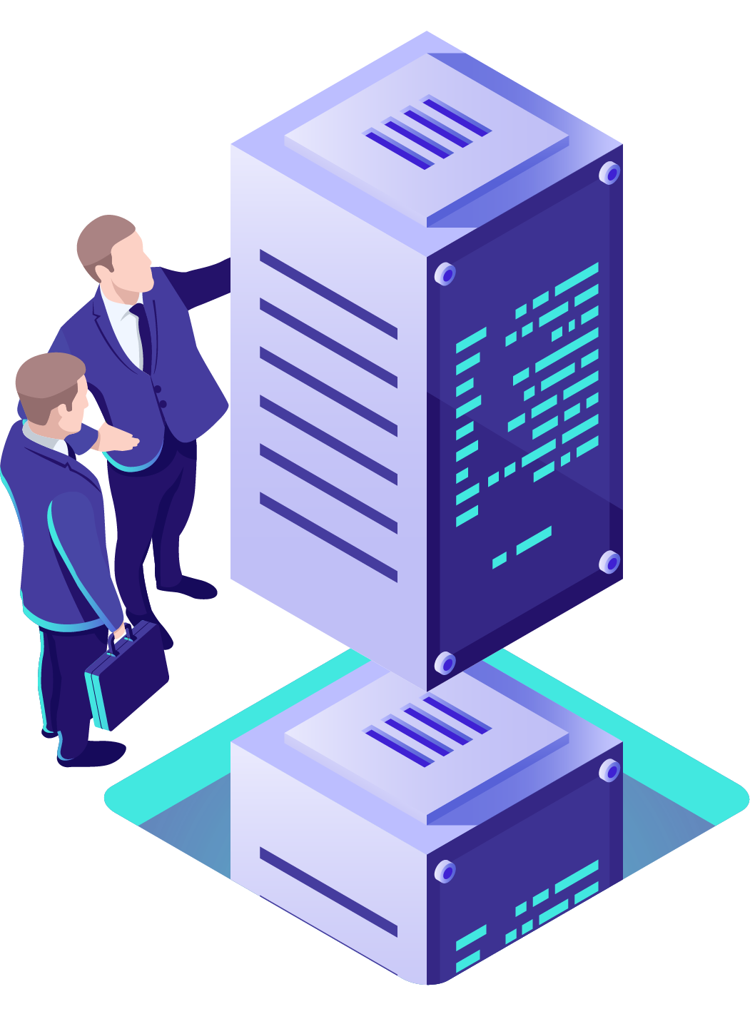 Servidores Hosting WikiHosting