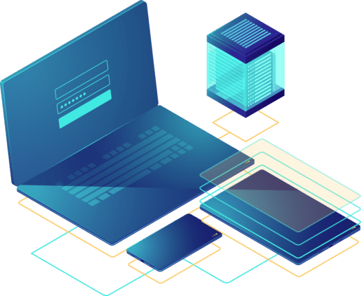 Hosting seguro y optimizado
