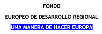Una manera de hacer Europa